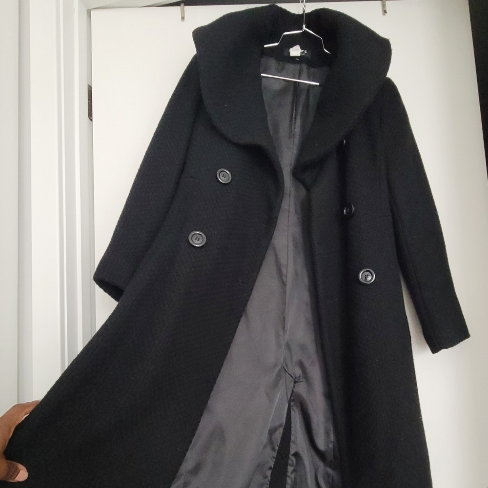Pea Coat - image 7